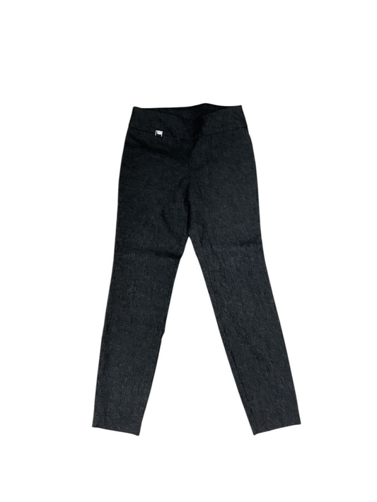 Pants Dress By Alfani In Black, Size:4