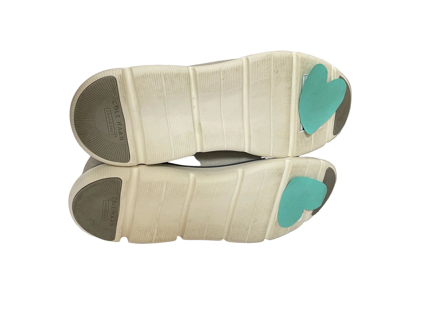 Shoes Sneakers By Cole-Haan In Grey, Size:10