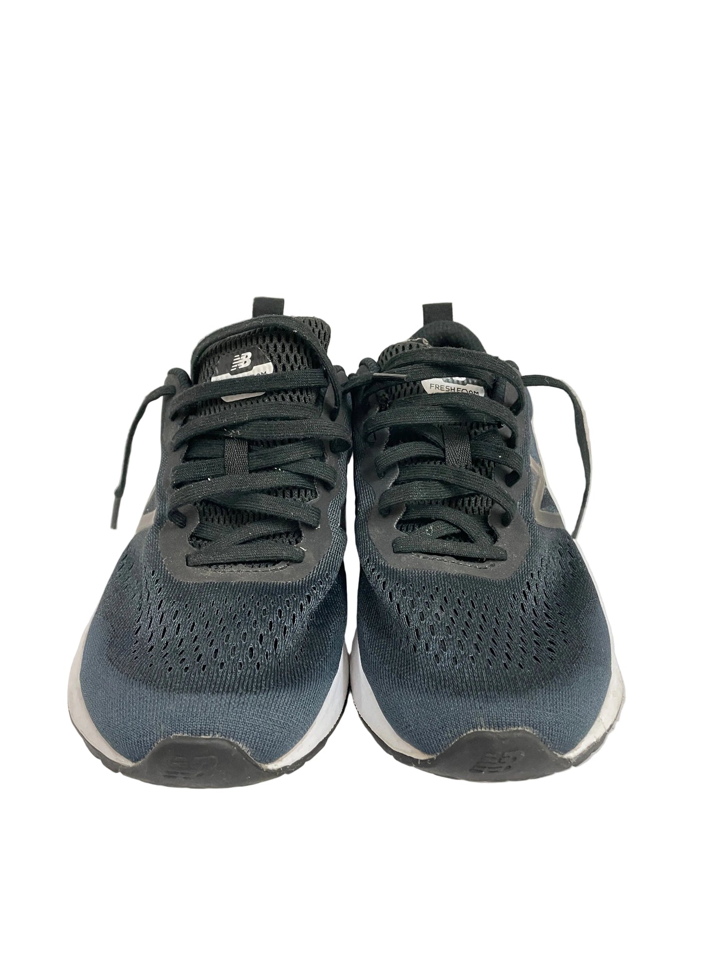 Shoes Athletic By New Balance In Black, Size:9