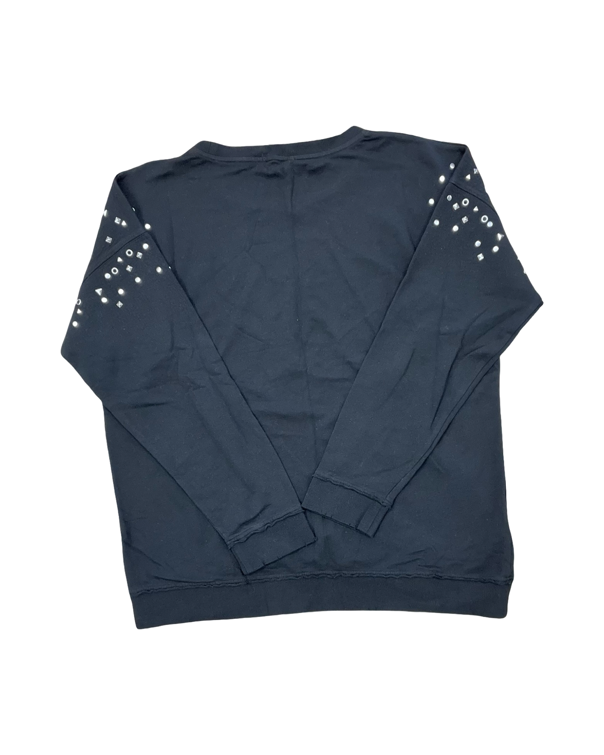 Top Ls By Clothes Mentor In Grey, Size:3X