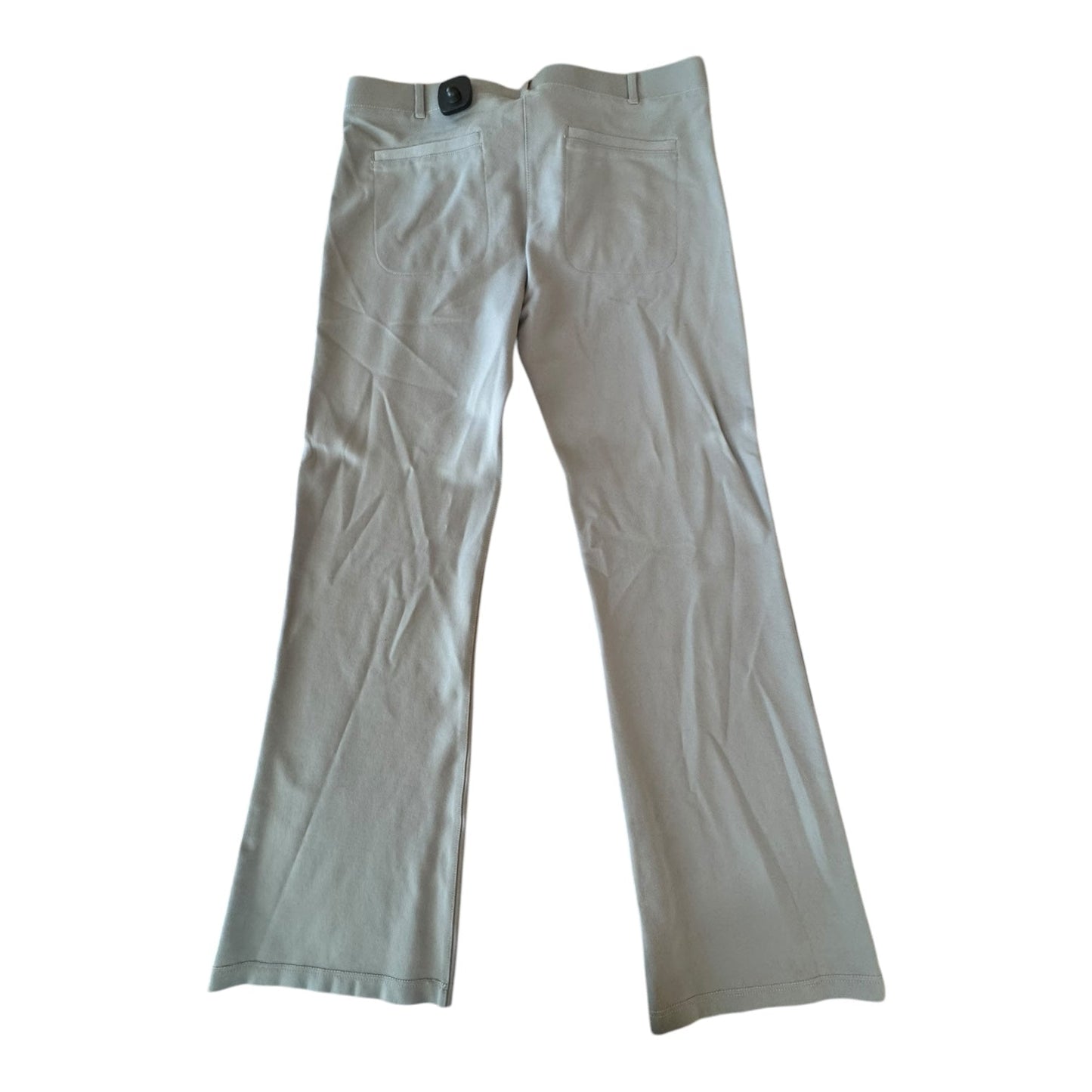 Pants Other By Betabrand In Grey, Size:Xl