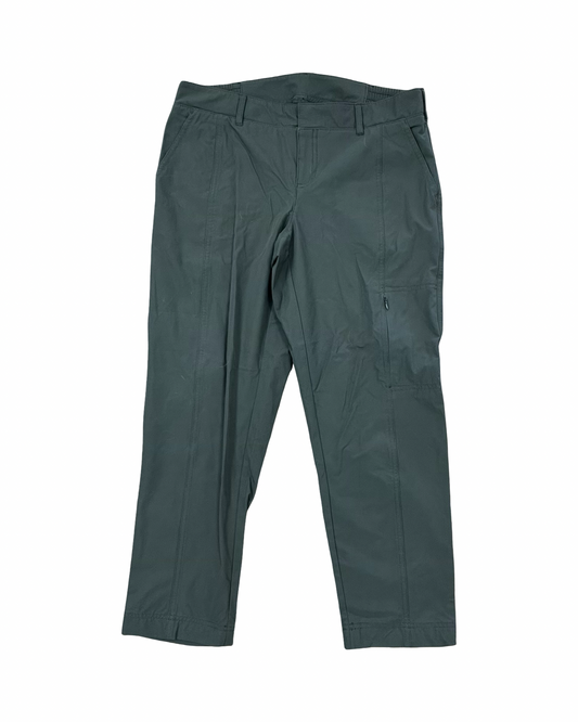 Pants Lounge By Kirkland In Green, Size:6