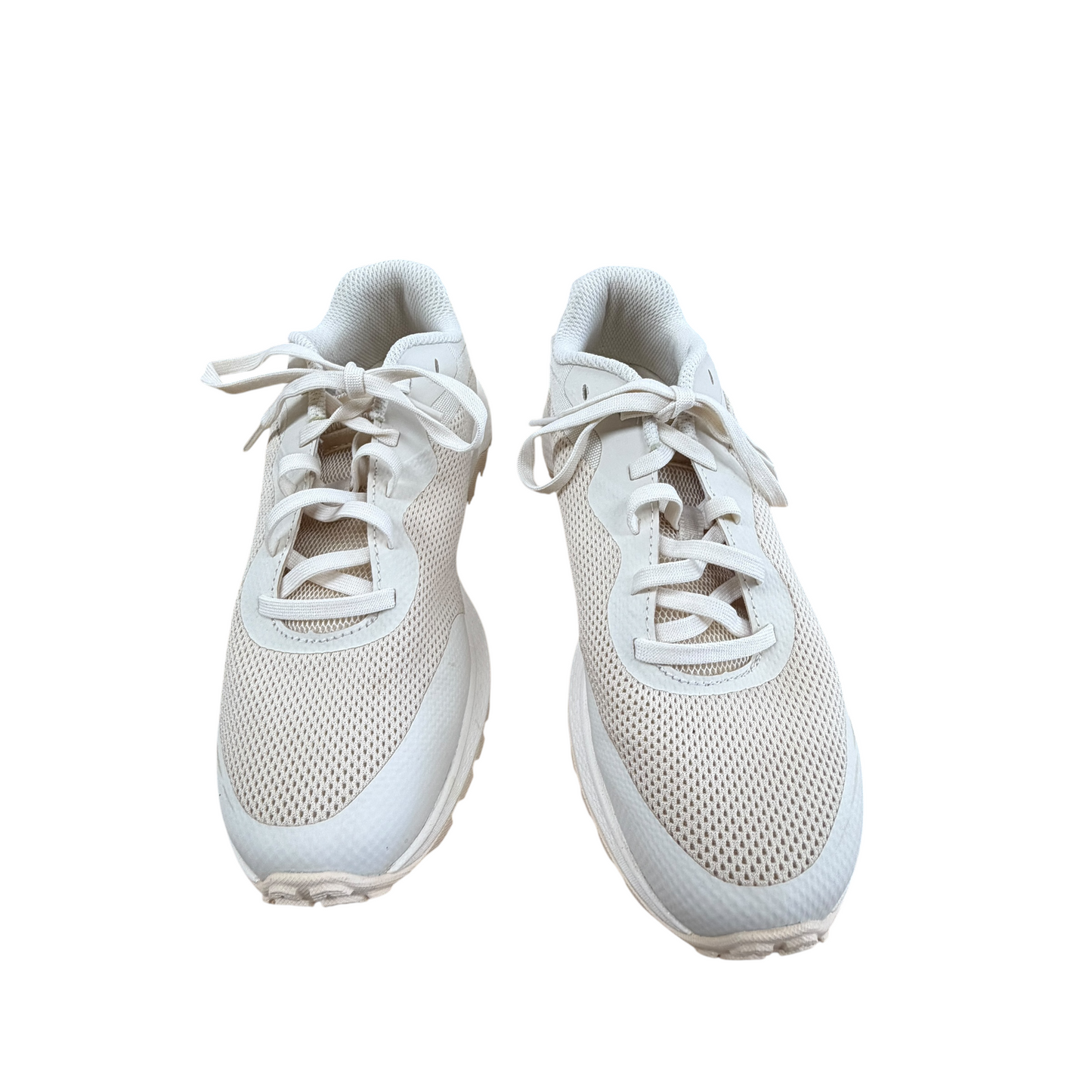 Shoes Sneakers By Merrell In Beige, Size:6