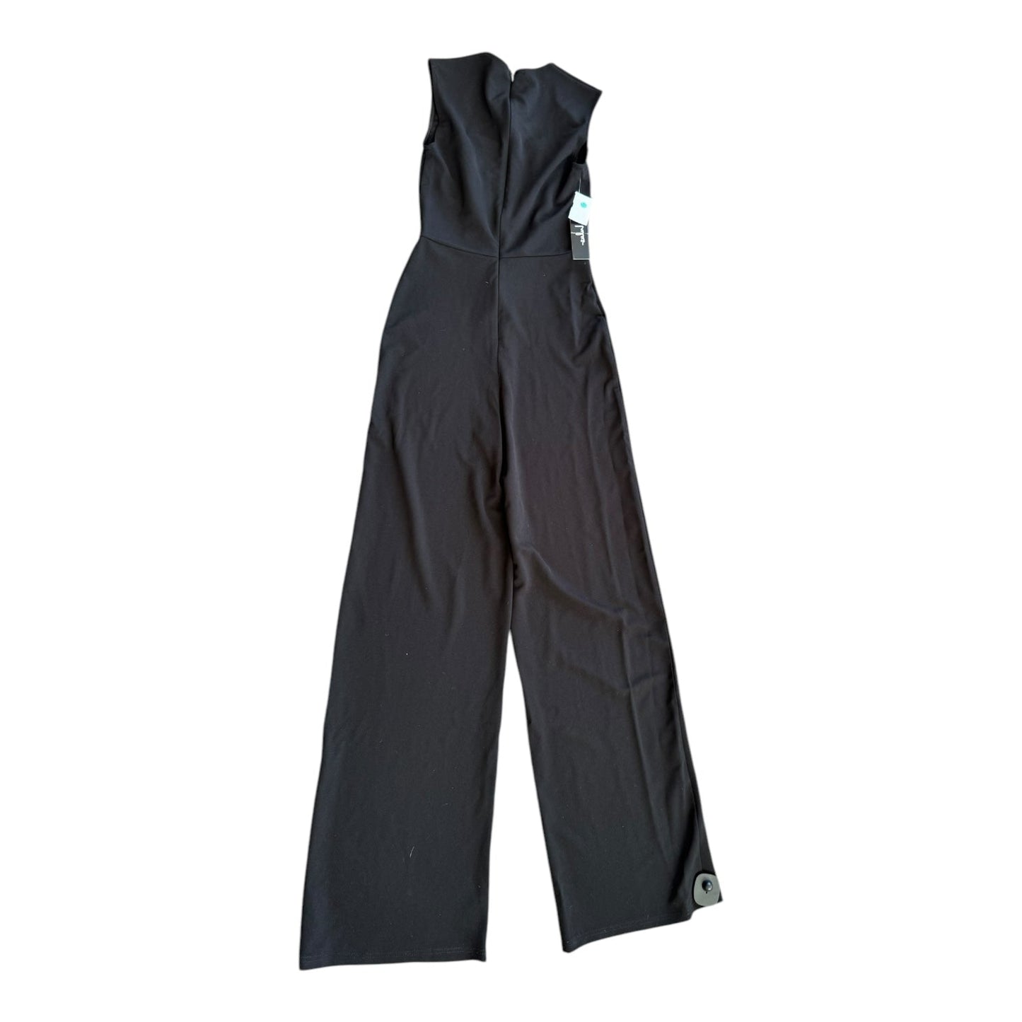 Jumpsuit By Lulus In Black, Size:S