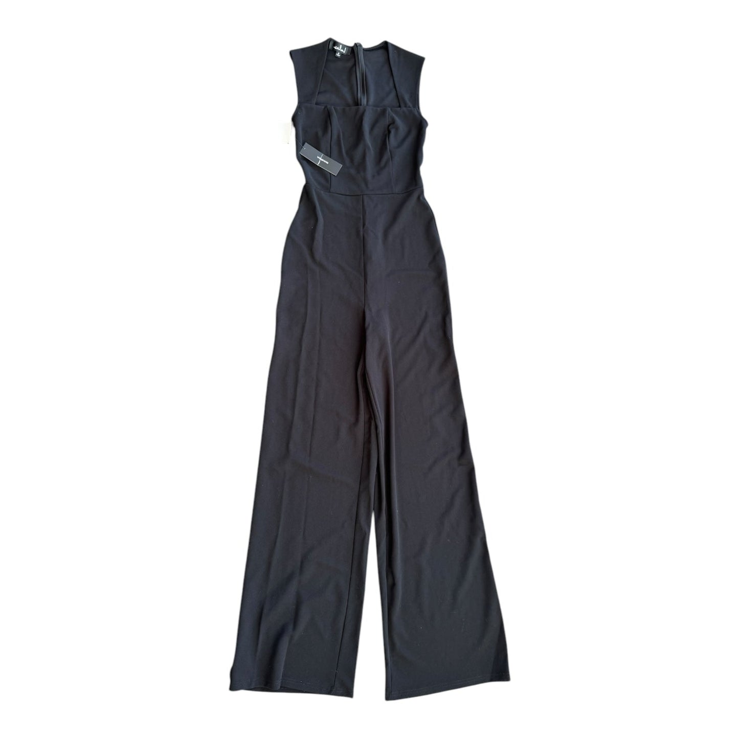 Jumpsuit By Lulus In Black, Size:S