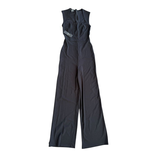 Jumpsuit By Lulus In Black, Size:S