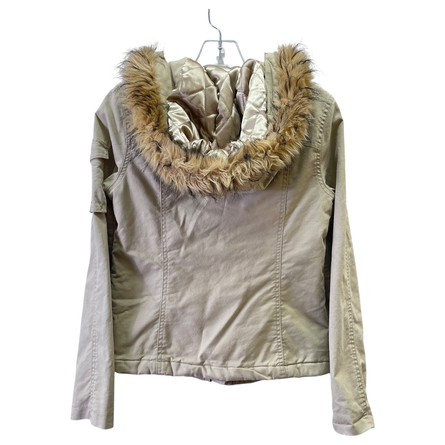 Coat Other By Old Navy In Beige, Size:Xs