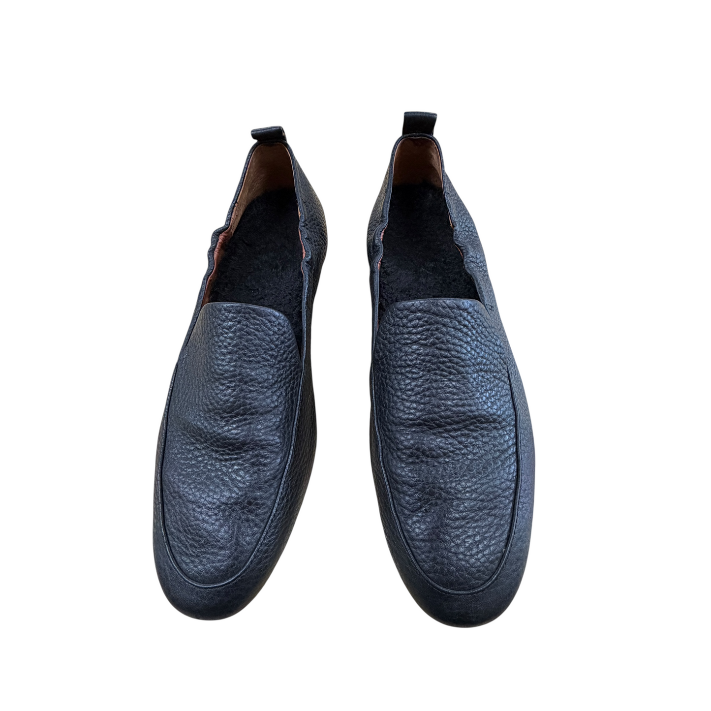 Shoes Flats By Vionic In Black, Size:7