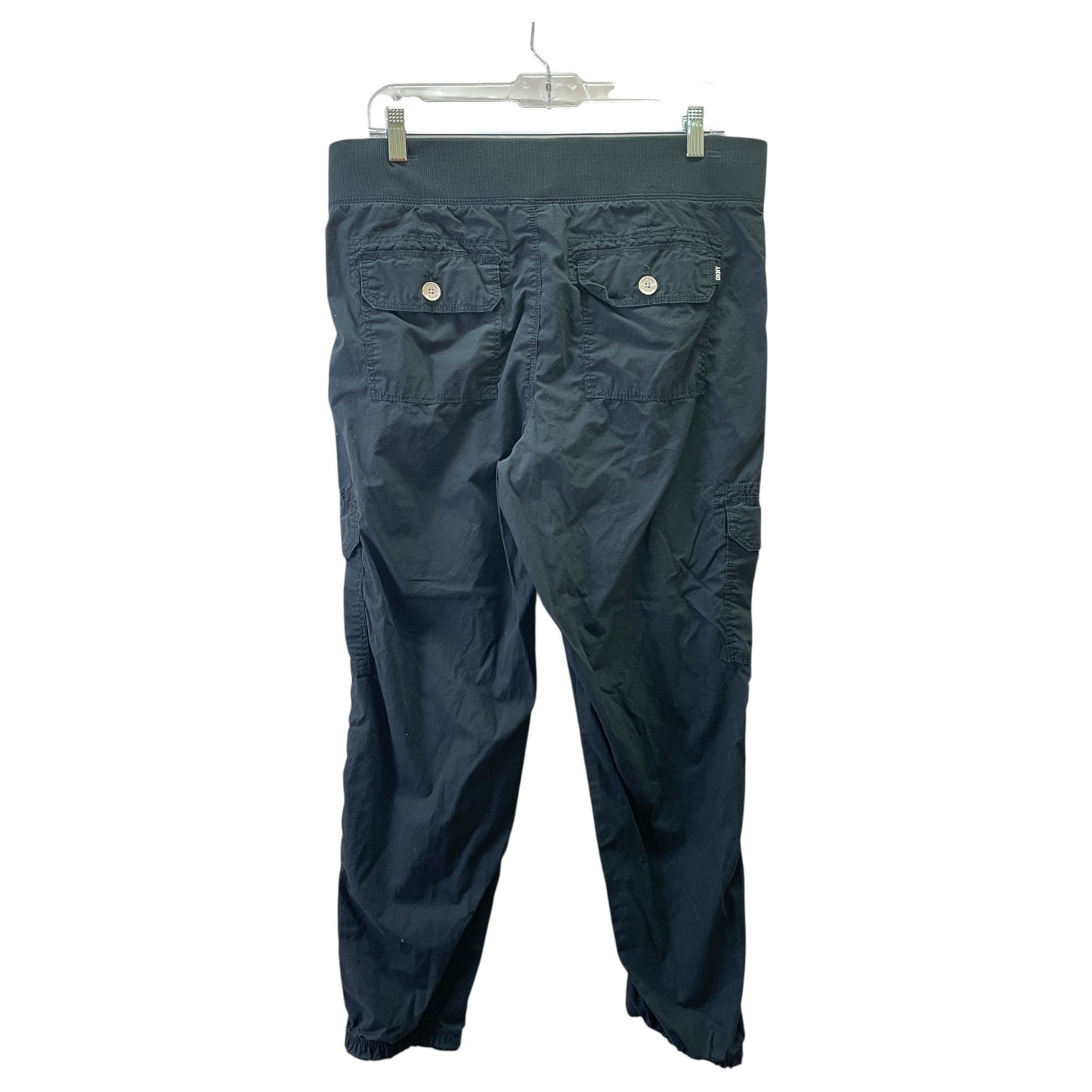 Pants Joggers By Dkny In Black, Size:M