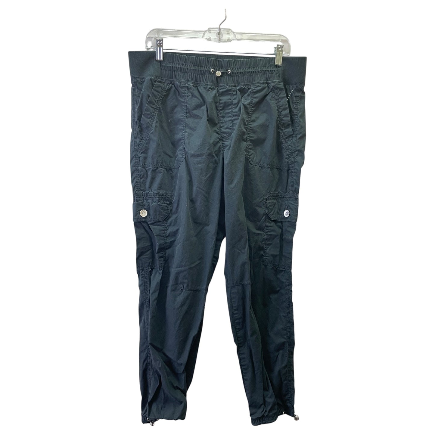 Pants Joggers By Dkny In Black, Size:M