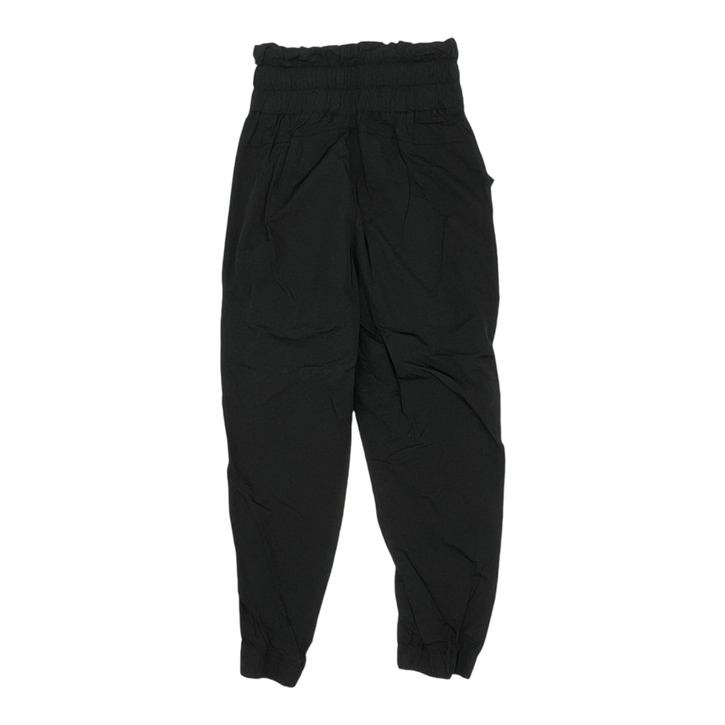 Athletic Pants By Free People In Black, Size:M