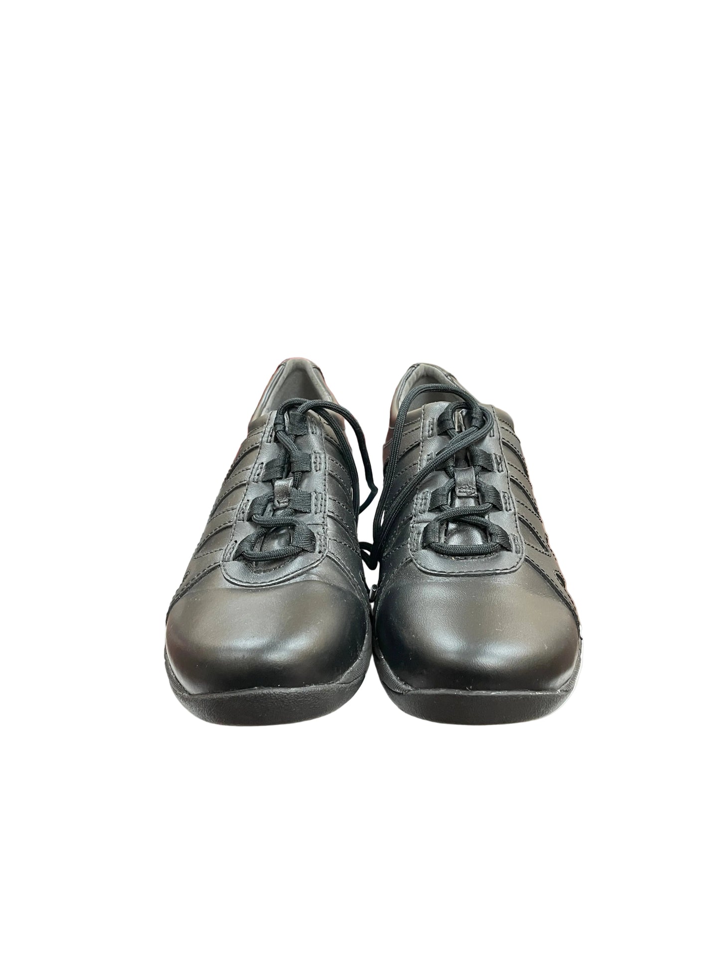 Shoes Flats By Dansko In Black, Size:8.5