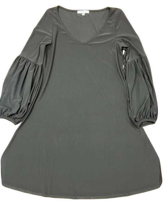 Dress Work By Clothes Mentor In Black, Size:S