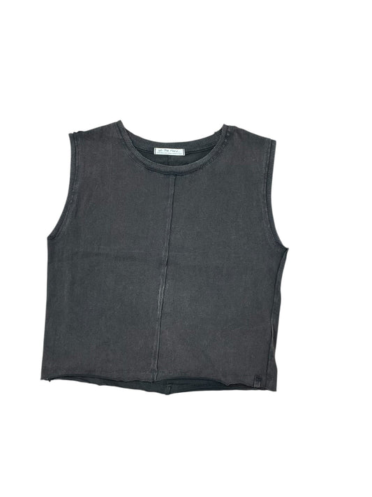 Top Sleeveless By We The Free In Brown, Size:Xs