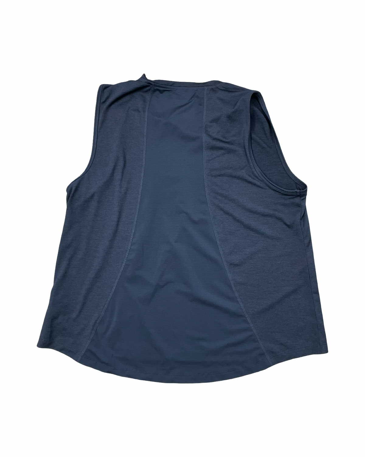 Athletic Tank Top By Avia In Grey, Size:2X
