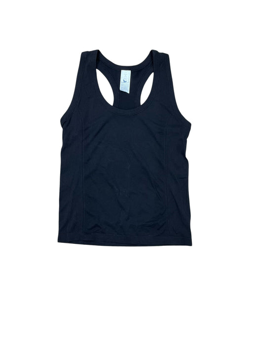 Tank Top By Old Navy In Black, Size:M