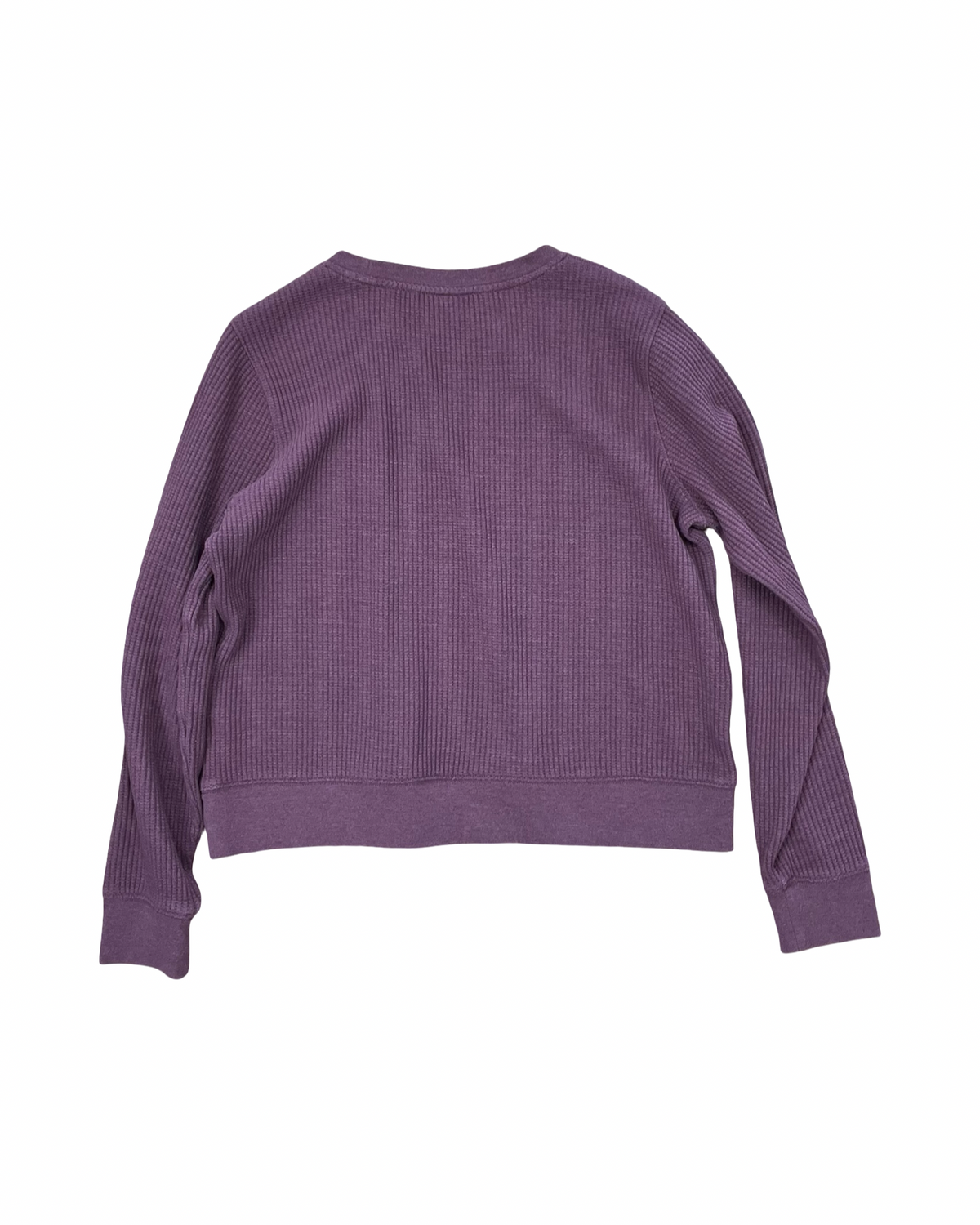 Top Ls By Dickies In Purple, Size:L