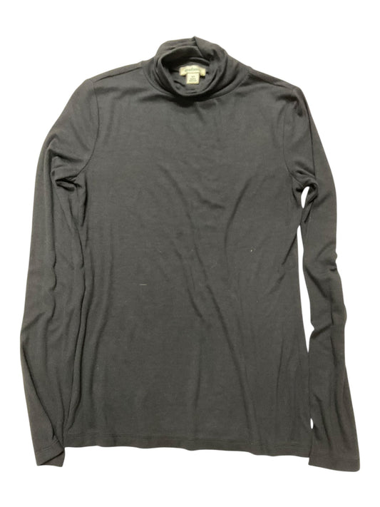 Top Ls By Sundance In Black, Size:Xs