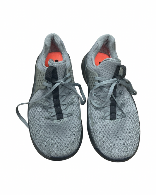 Shoes Athletic By Nike In Green, Size:7.5