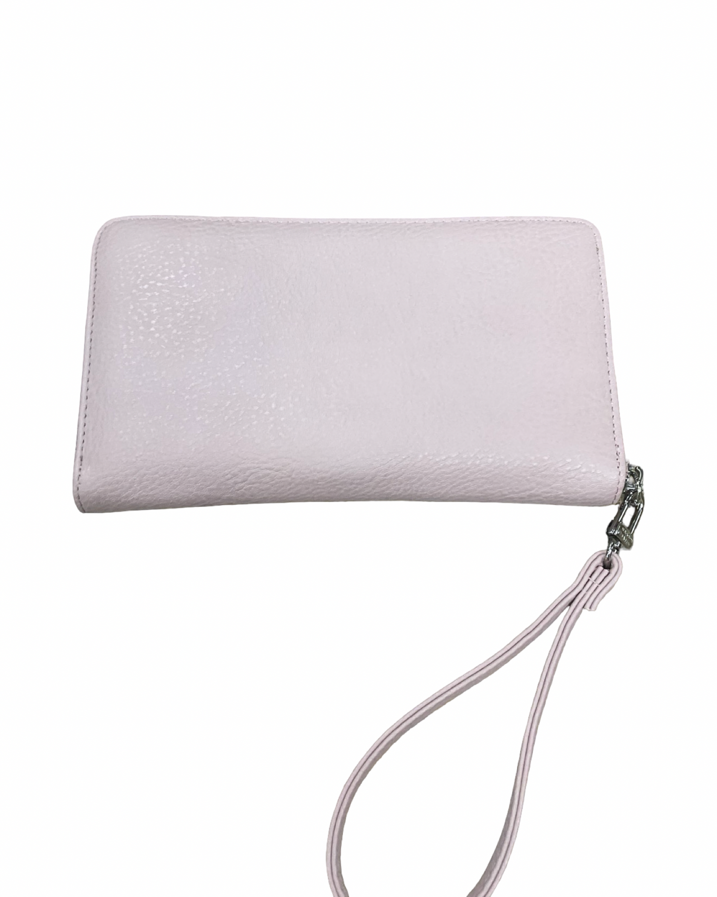 Wallet By Steve Madden In Pink, Size:Large