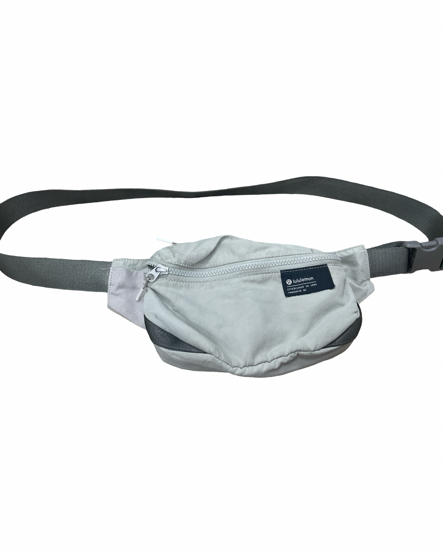 Belt Bag By Lululemon In Green, Size:Small
