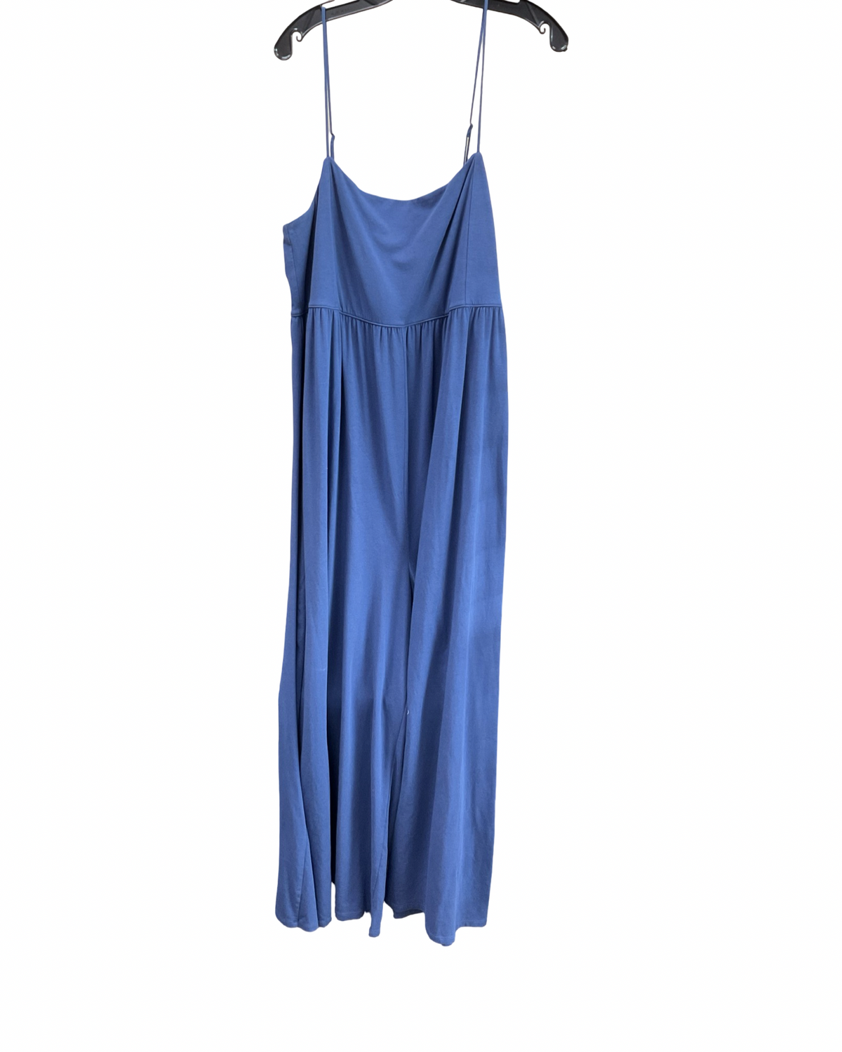 Jumpsuit By American Eagle In Blue, Size:1X