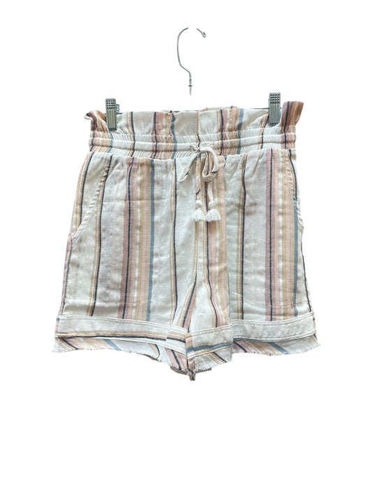 Shorts By Fate In Multi, Size:S