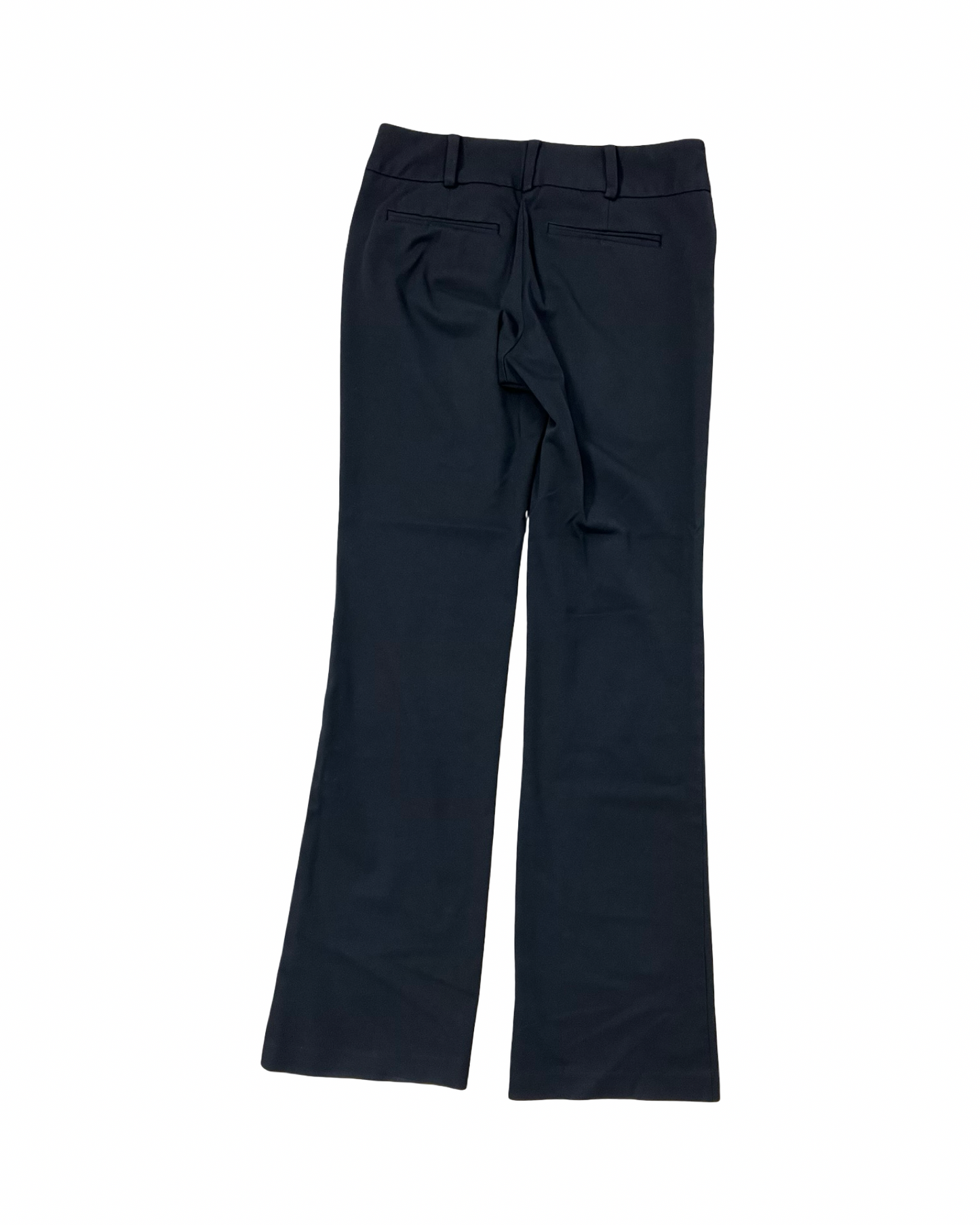 Pants Dress By New York And Co In Black, Size:2L