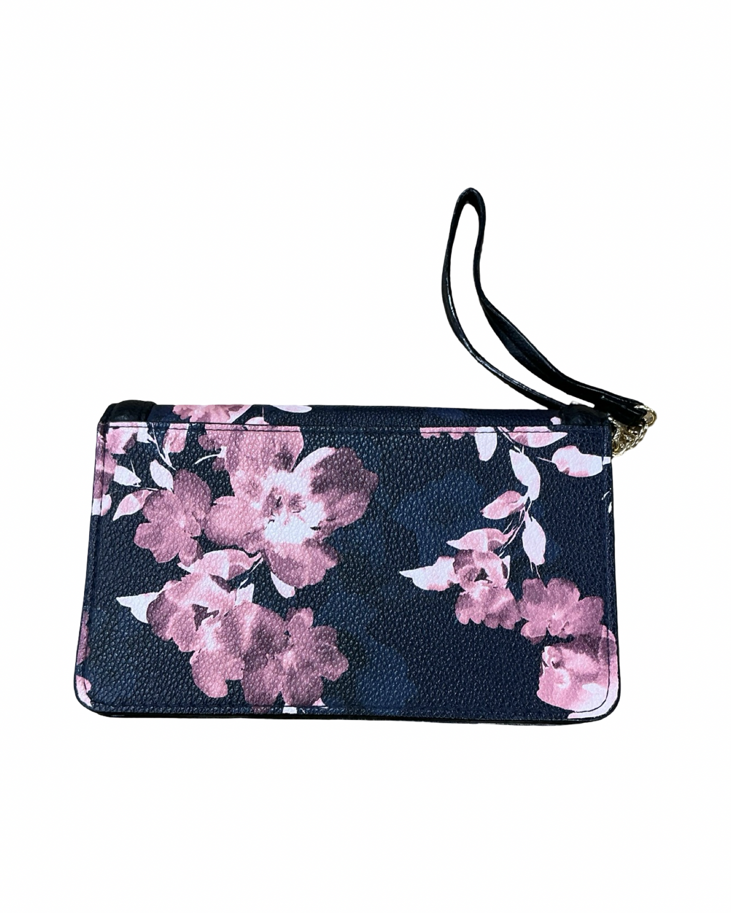 Wristlet By Simply Vera In Pink & Purple, Size:Medium