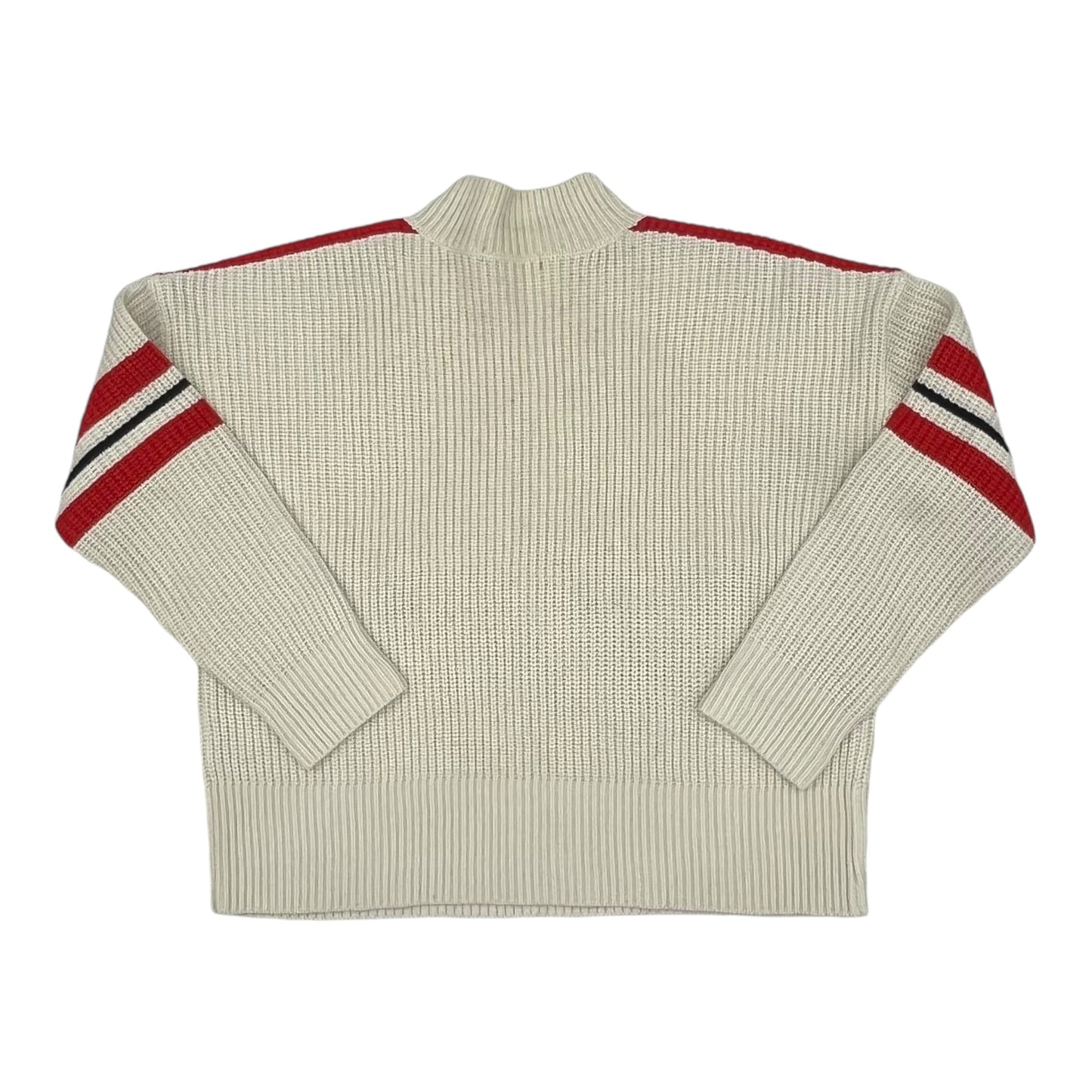 Sweater By Sanctuary In Cream, Size:Xl