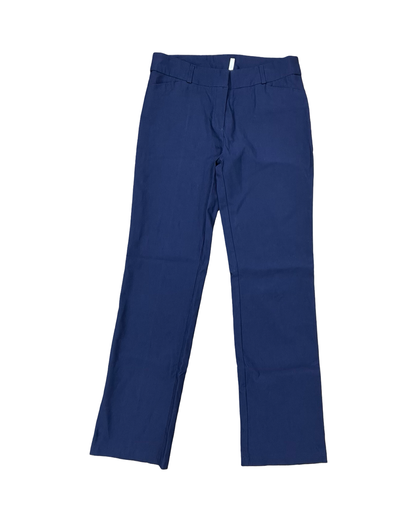 Pants Dress By Clothes Mentor In Blue, Size:8