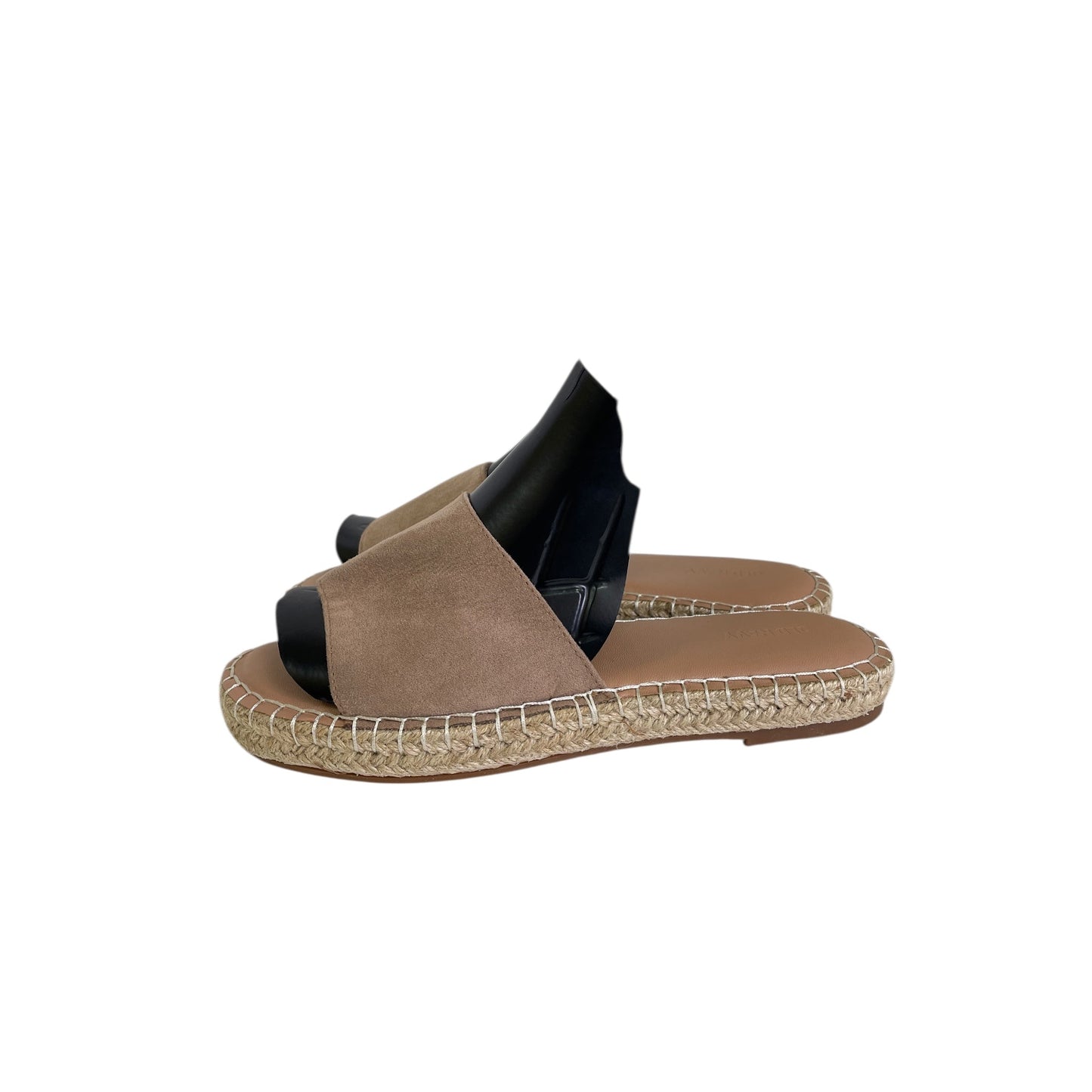 Shoes Flats By Old Navy In Taupe, Size:10