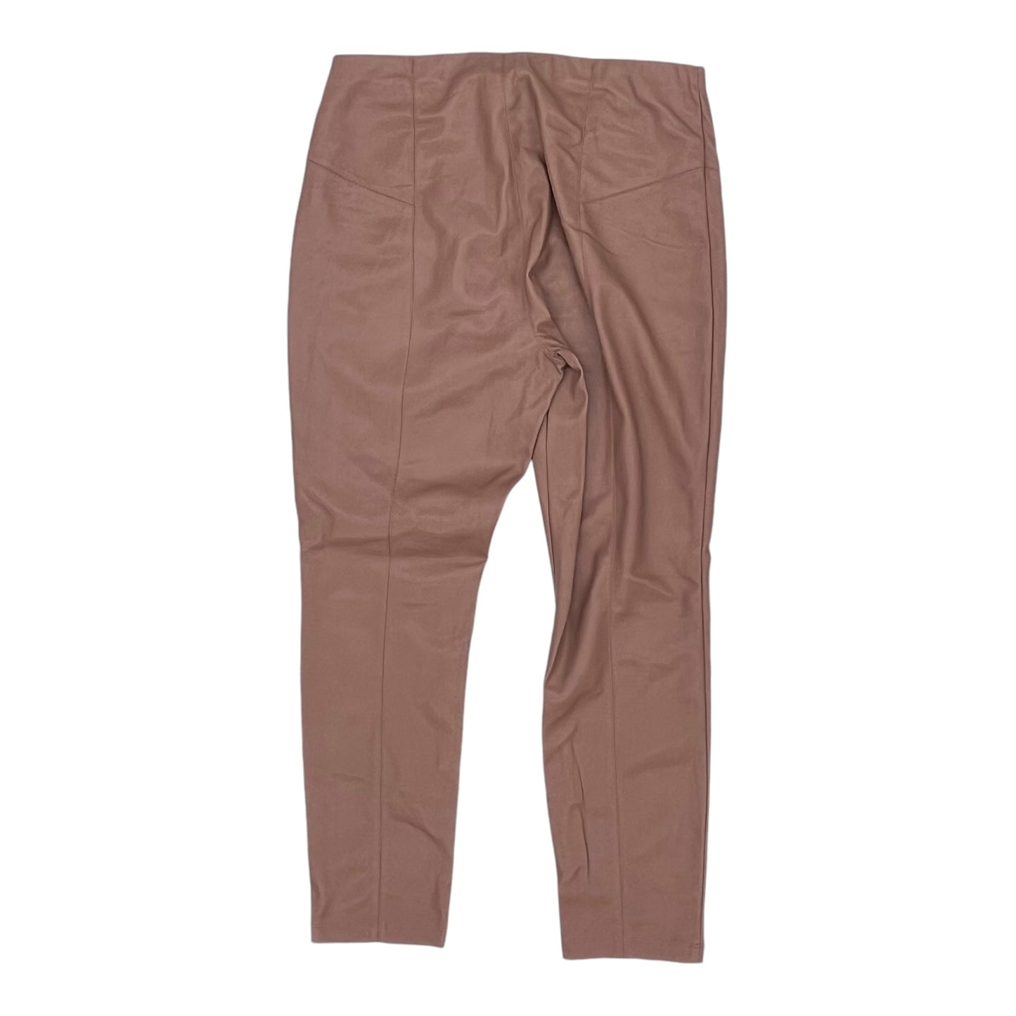 Pants Other By Marc New York In Mauve, Size:Xl