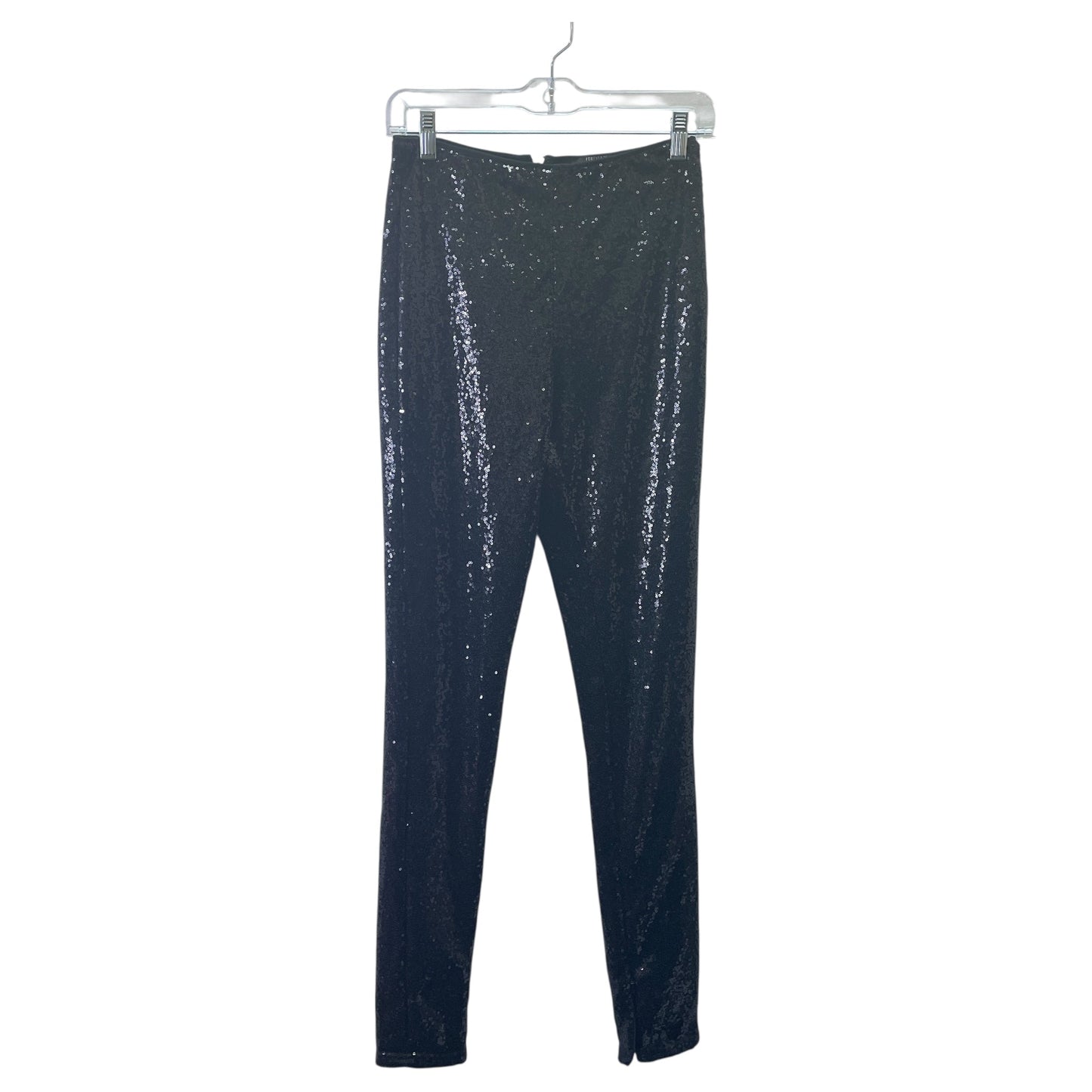 Pants Dress By Forever 21 In Black, Size:S