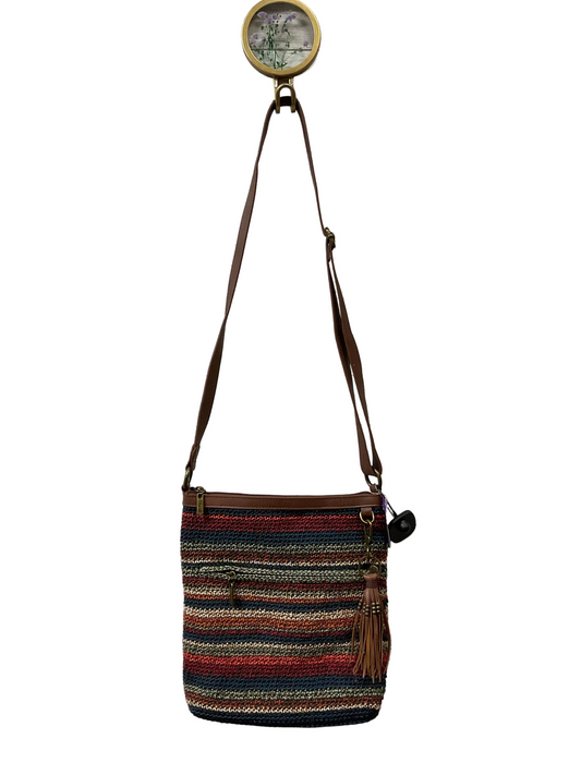 Handbag By The Sak In Multi, Size:Medium