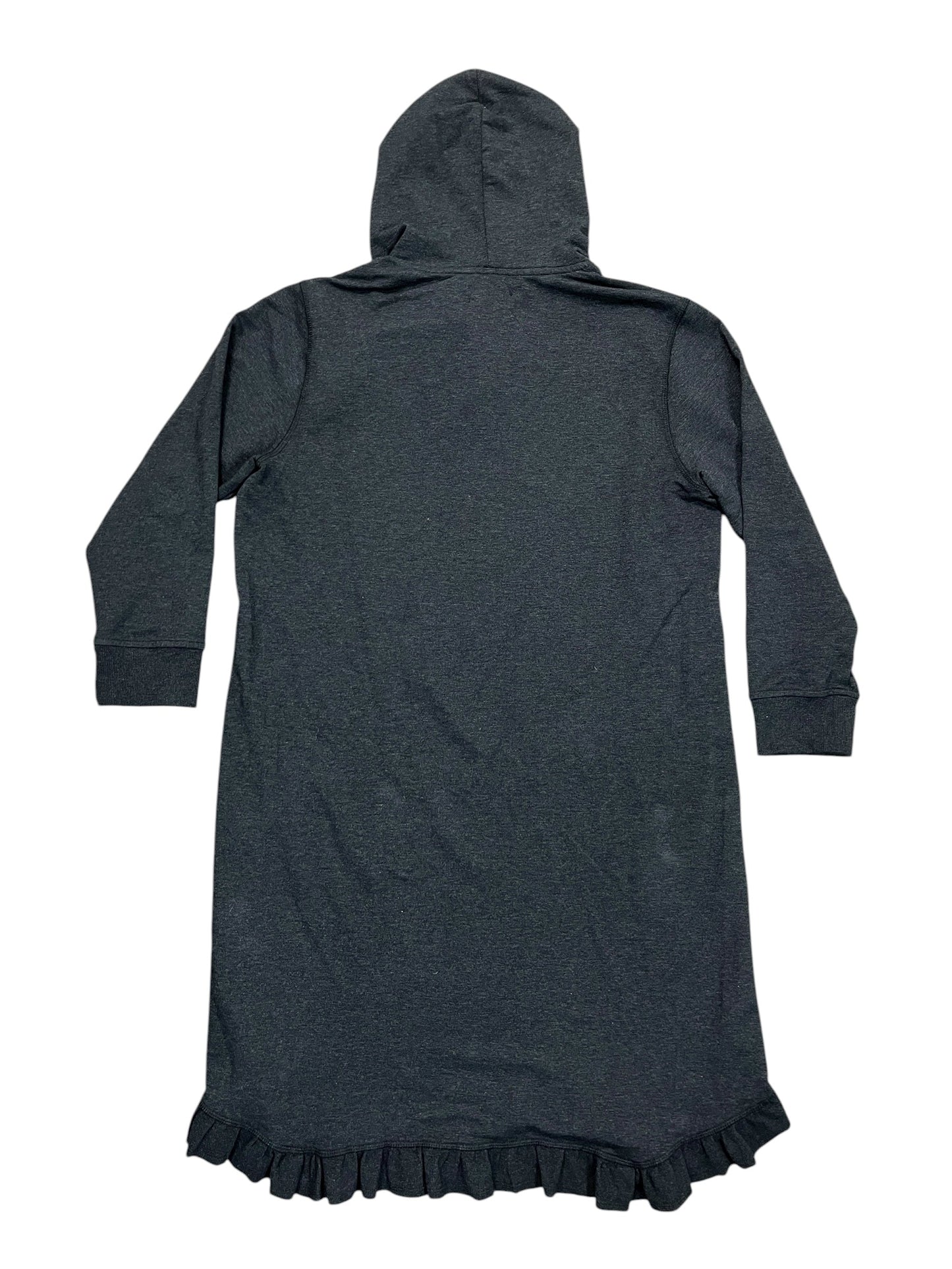 Dress Casual Short By Sundays In Grey, Size:L