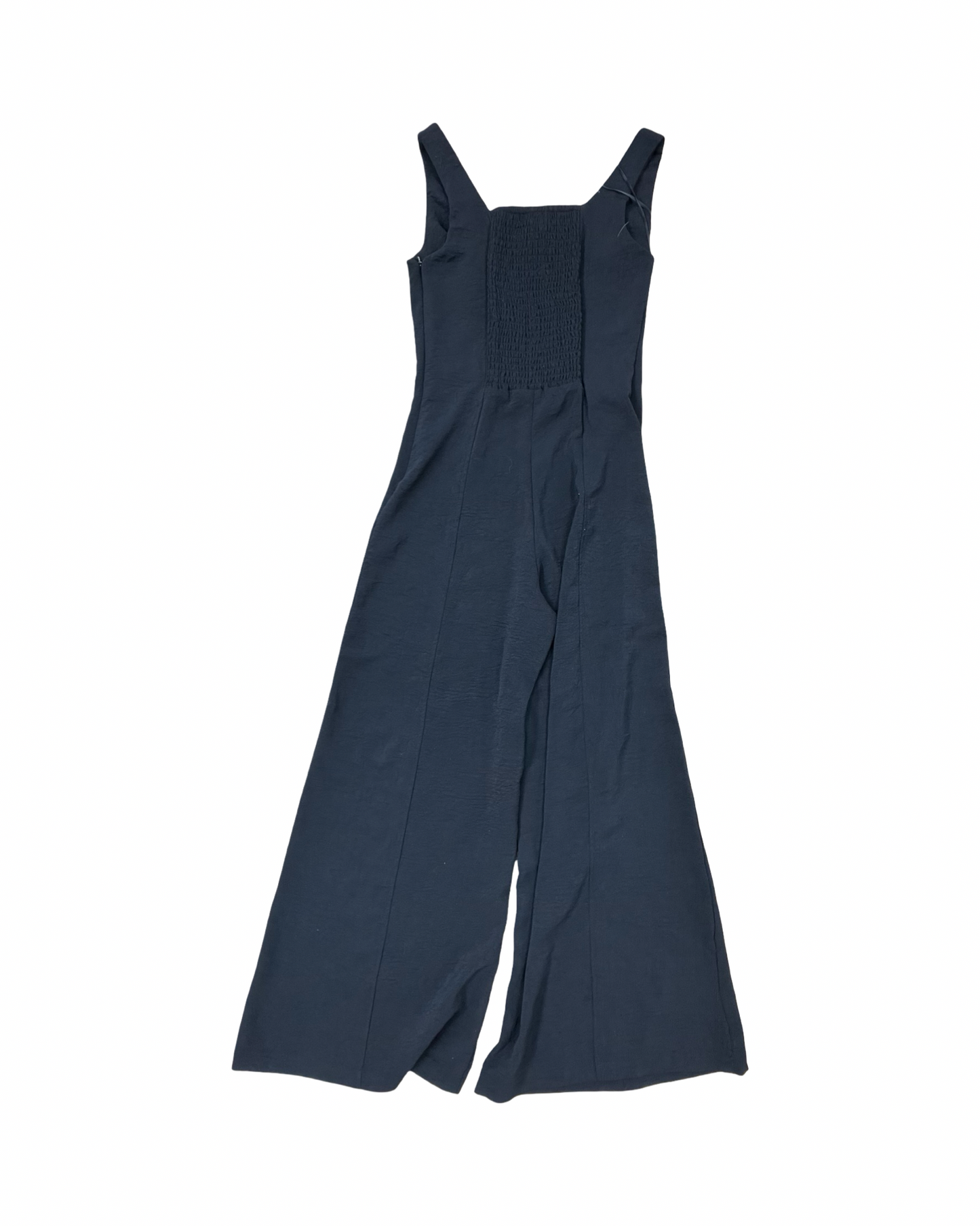 Jumpsuit By Nine Britton In Black, Size:S