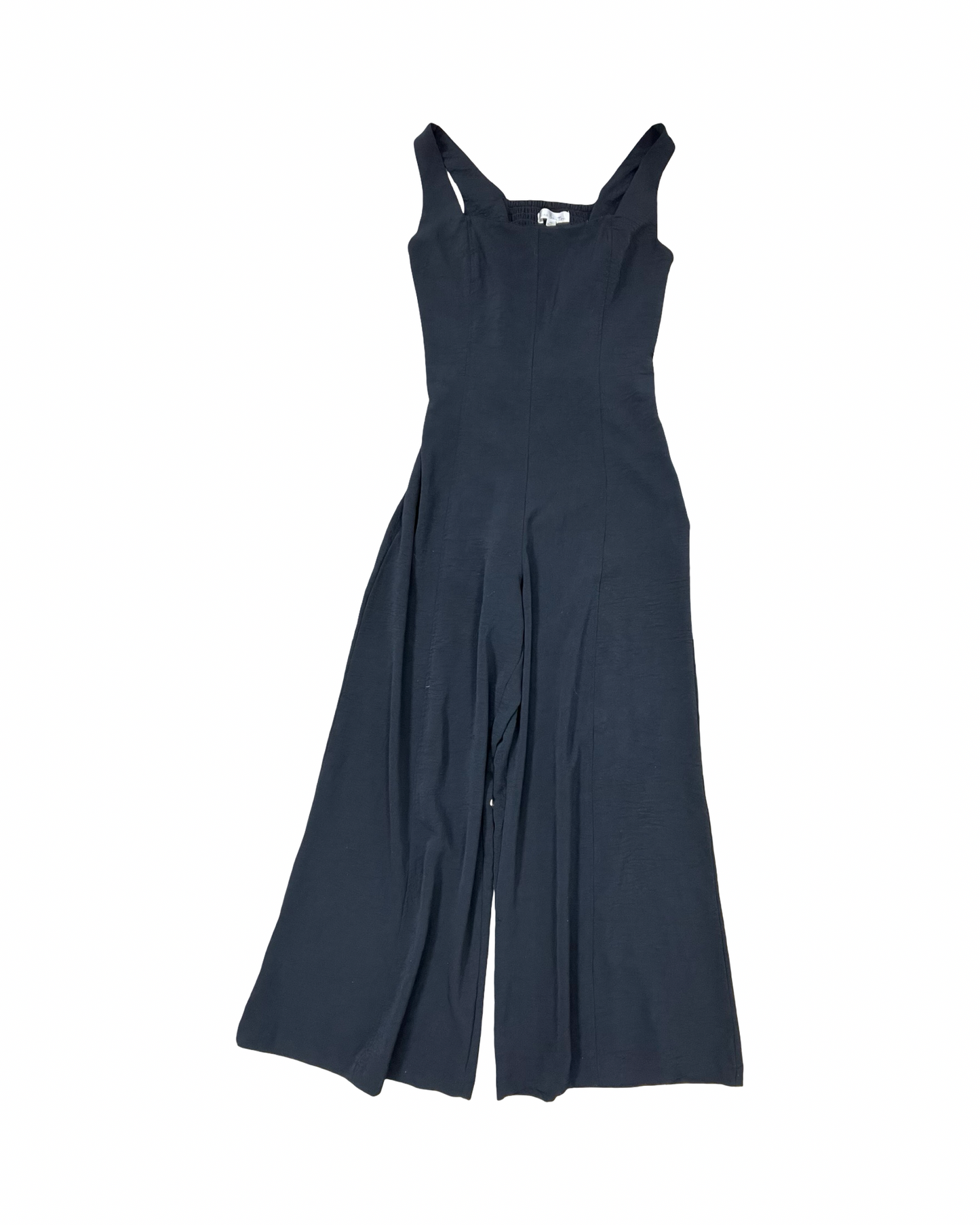 Jumpsuit By Nine Britton In Black, Size:S