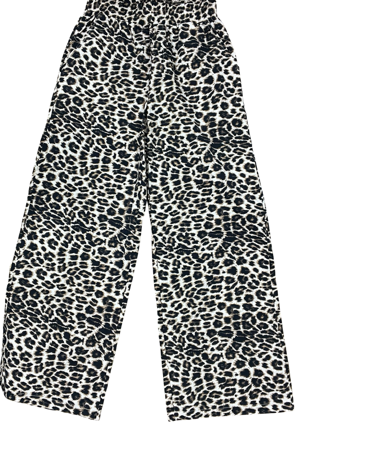 Pants Other By Clothes Mentor In Animal Print, Size:S