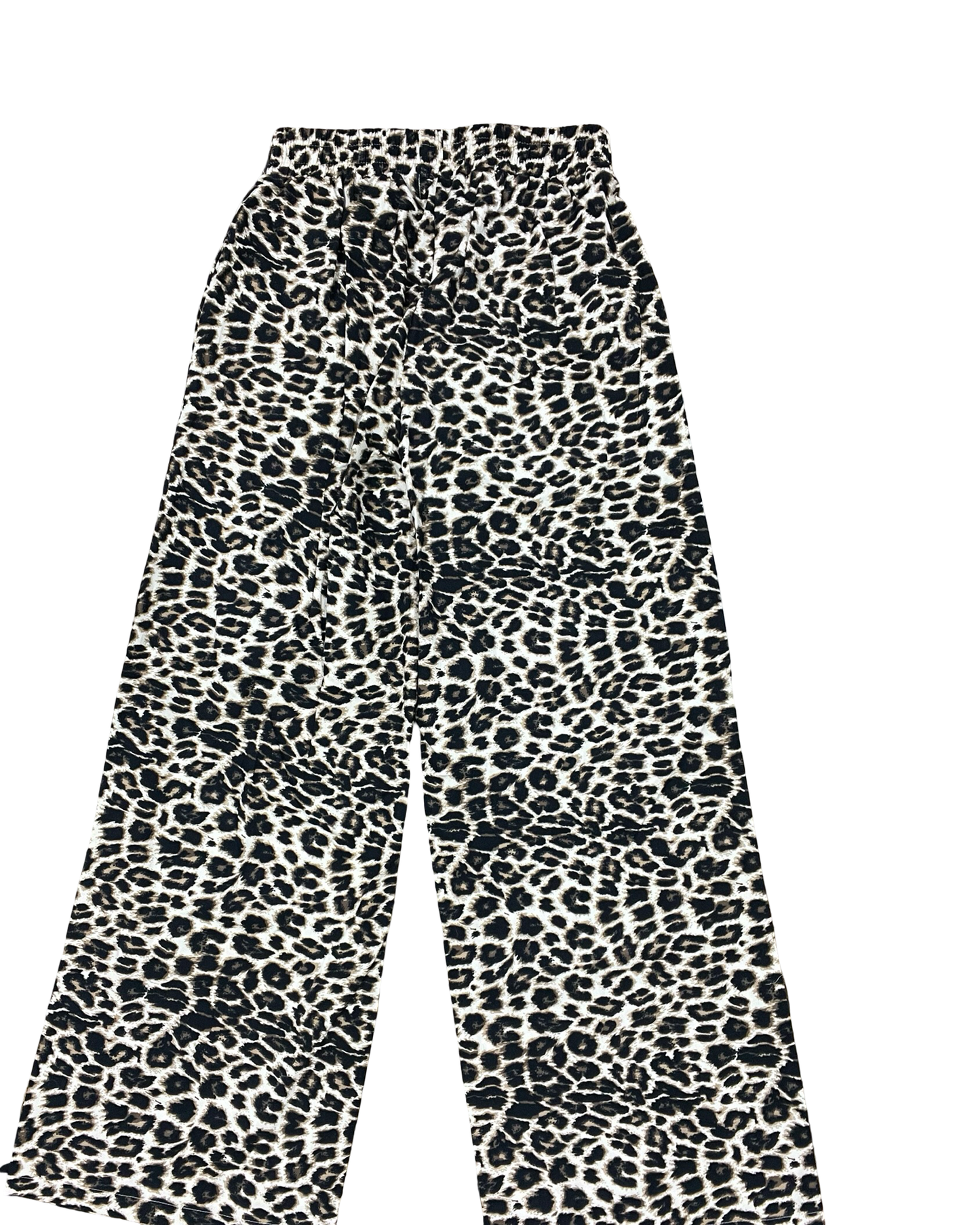 Pants Other By Clothes Mentor In Animal Print, Size:S