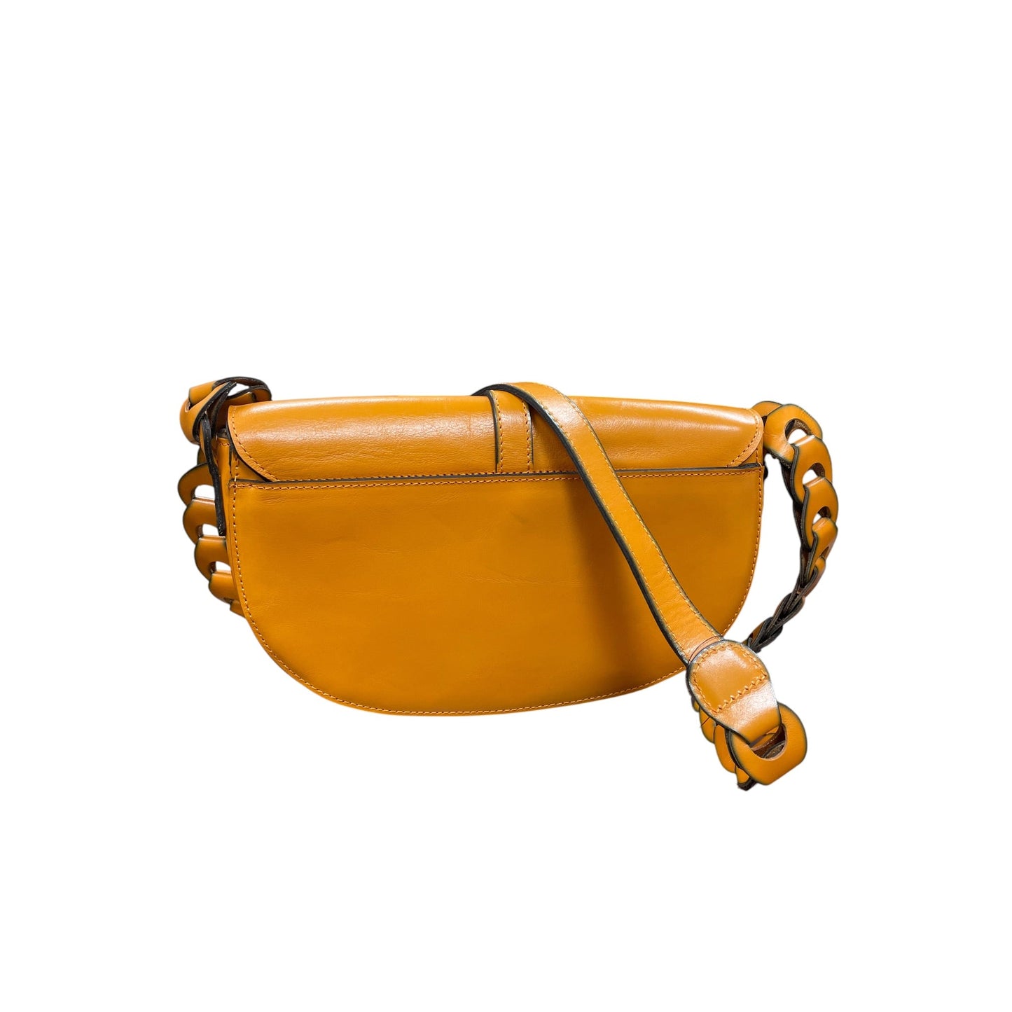 Crossbody Designer By Patricia Nash, Size: Medium