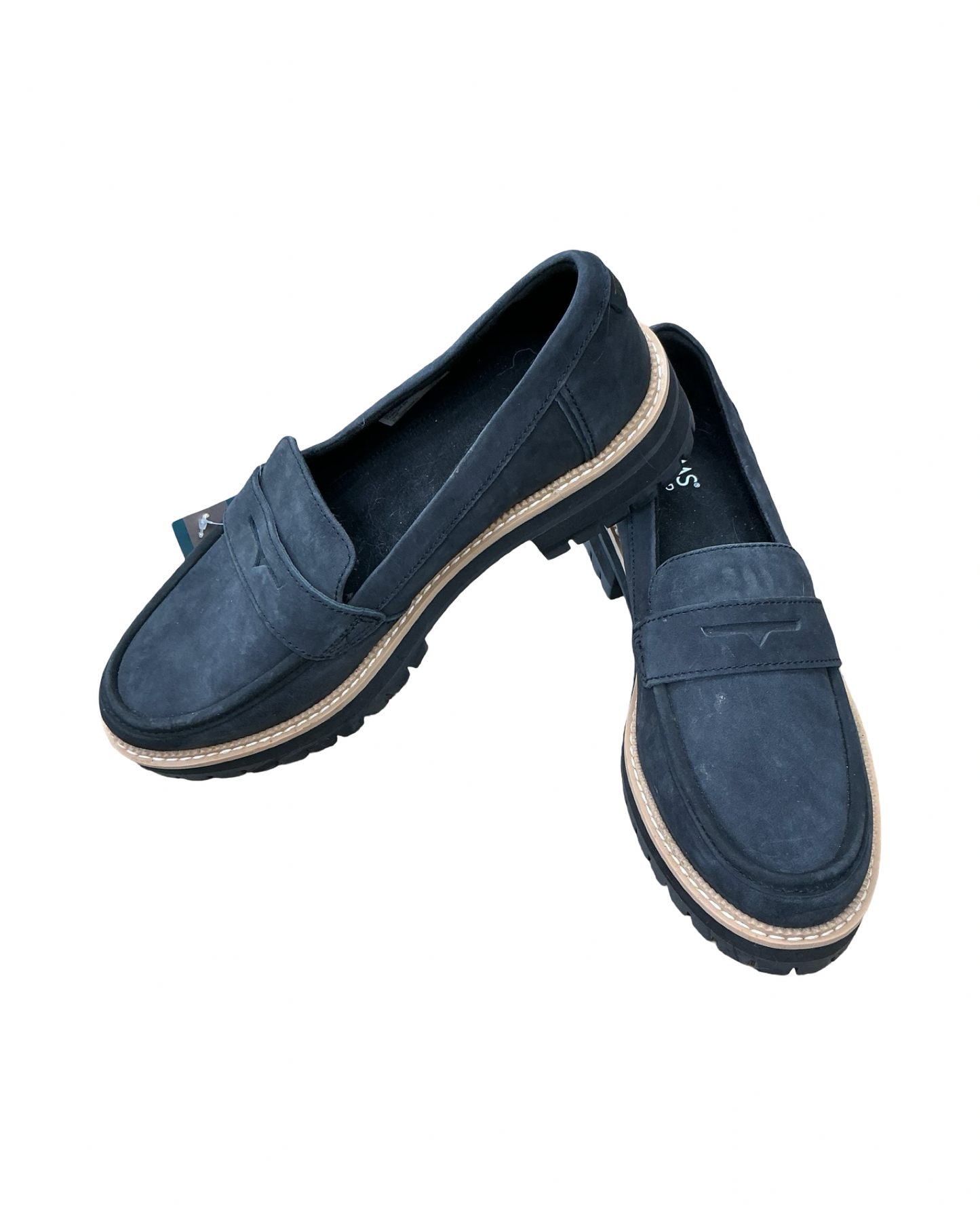 Shoes Heels Block By Toms In Black, Size:8.5
