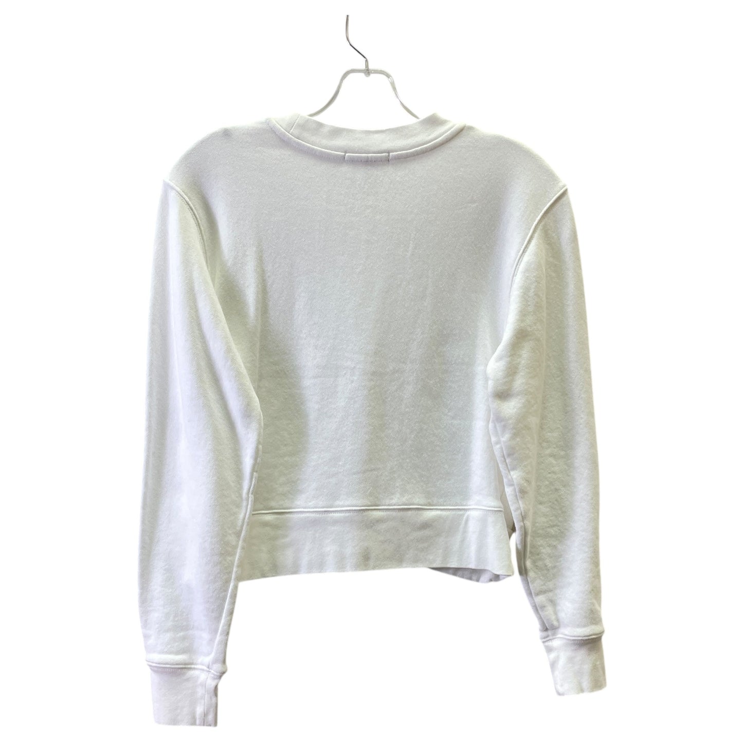 Sweater By Joie In White, Size:Xs