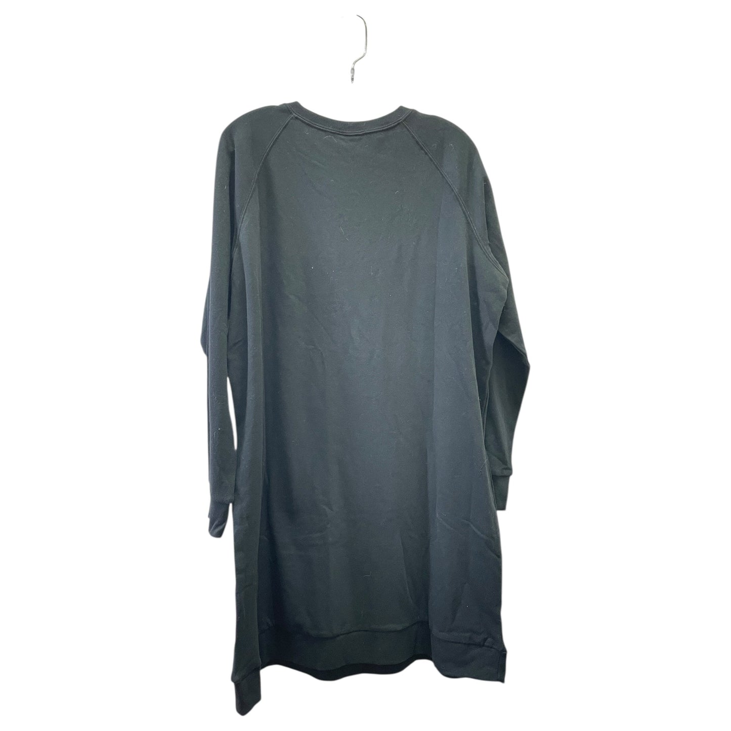 Dress Casual Midi By Torrid In Black, Size:2