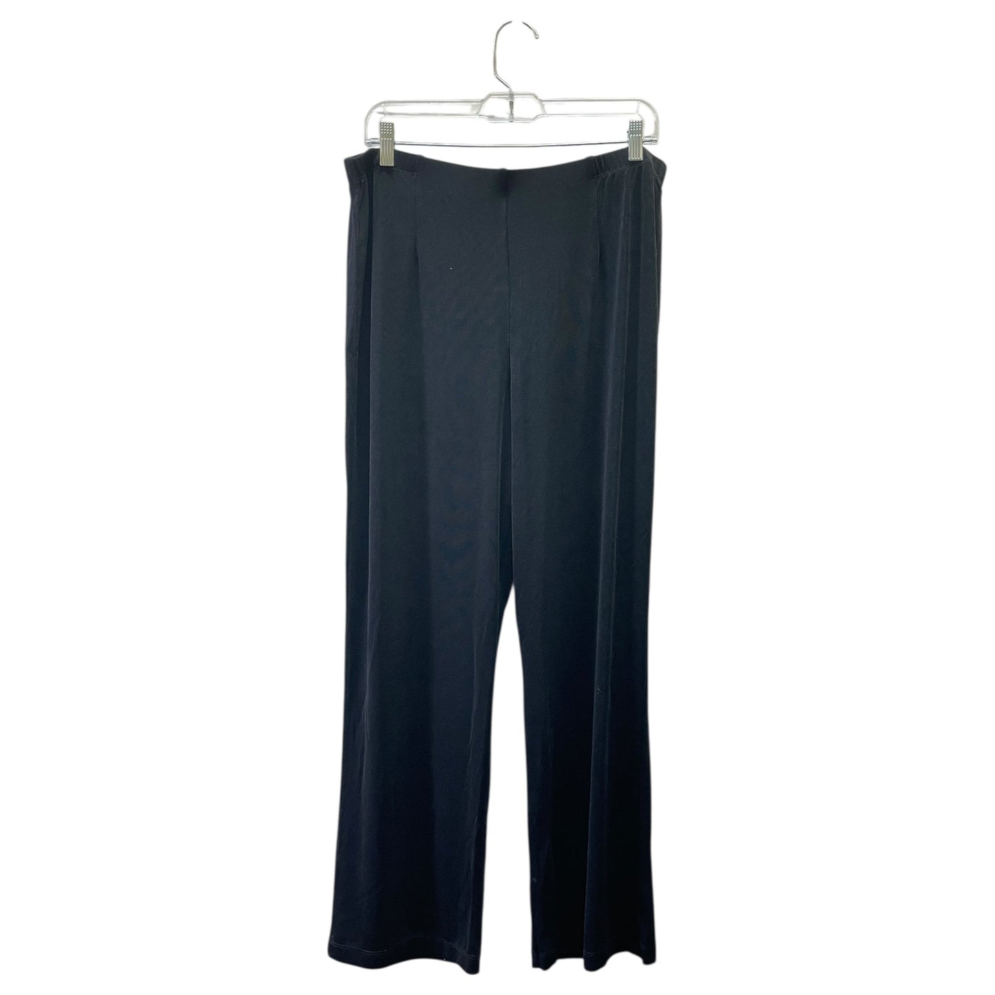 Pants Lounge By TRAVELER by CHICOSIn Black, Size:16