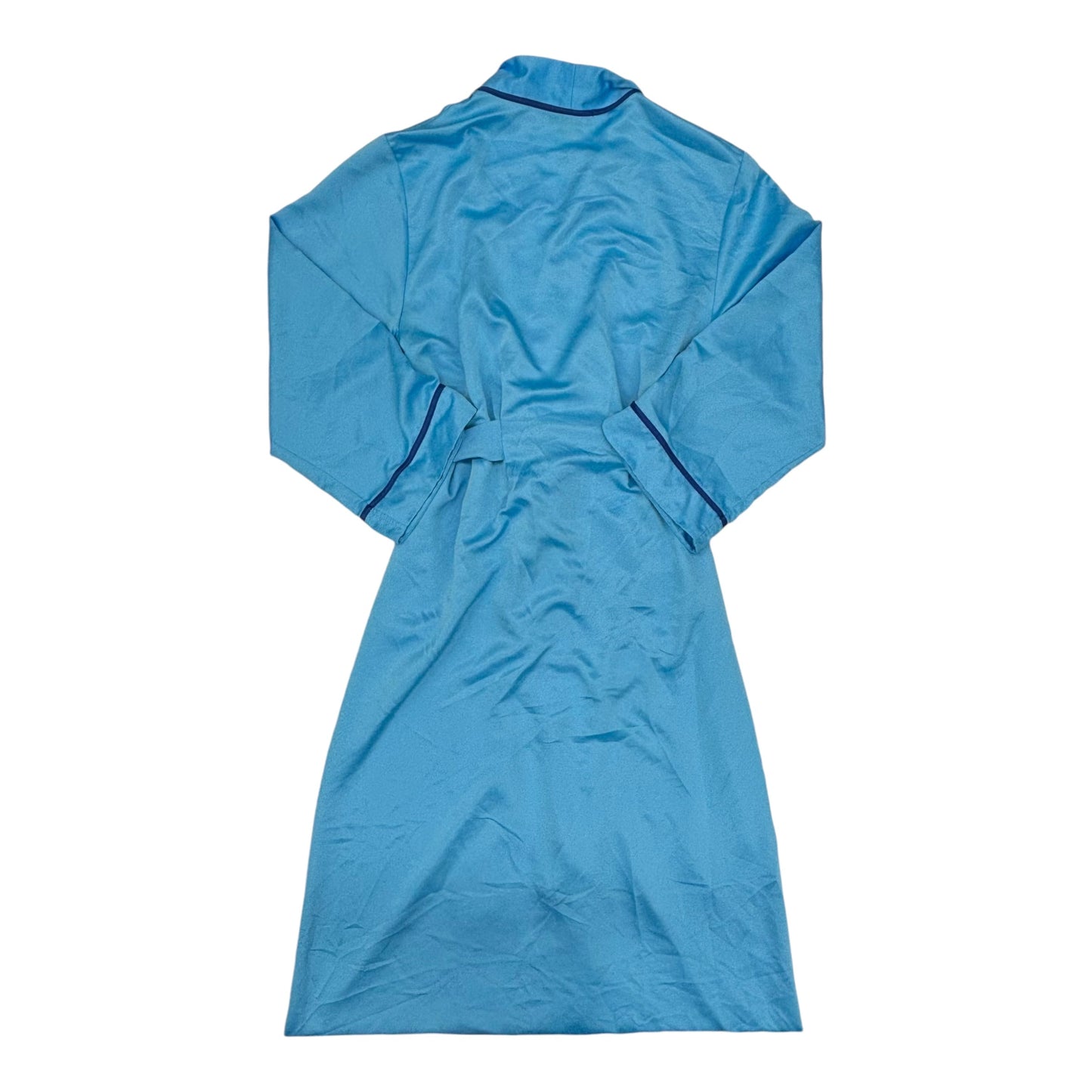 Robe By Jones New York In Blue, Size:M