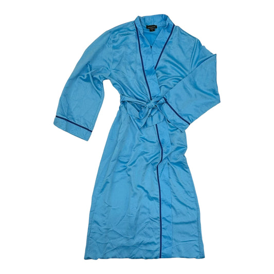 Robe By Jones New York In Blue, Size:M