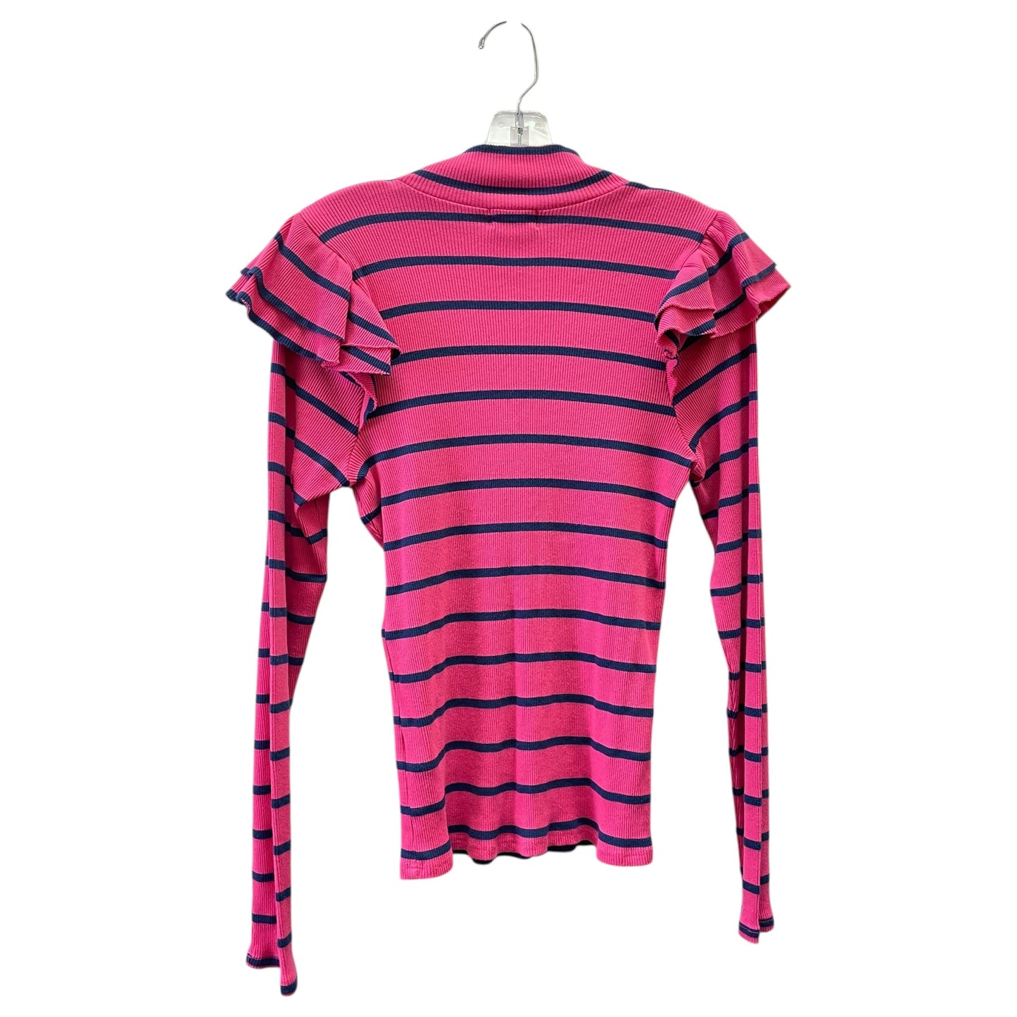 Sweater By T.La In Pink, Size:M