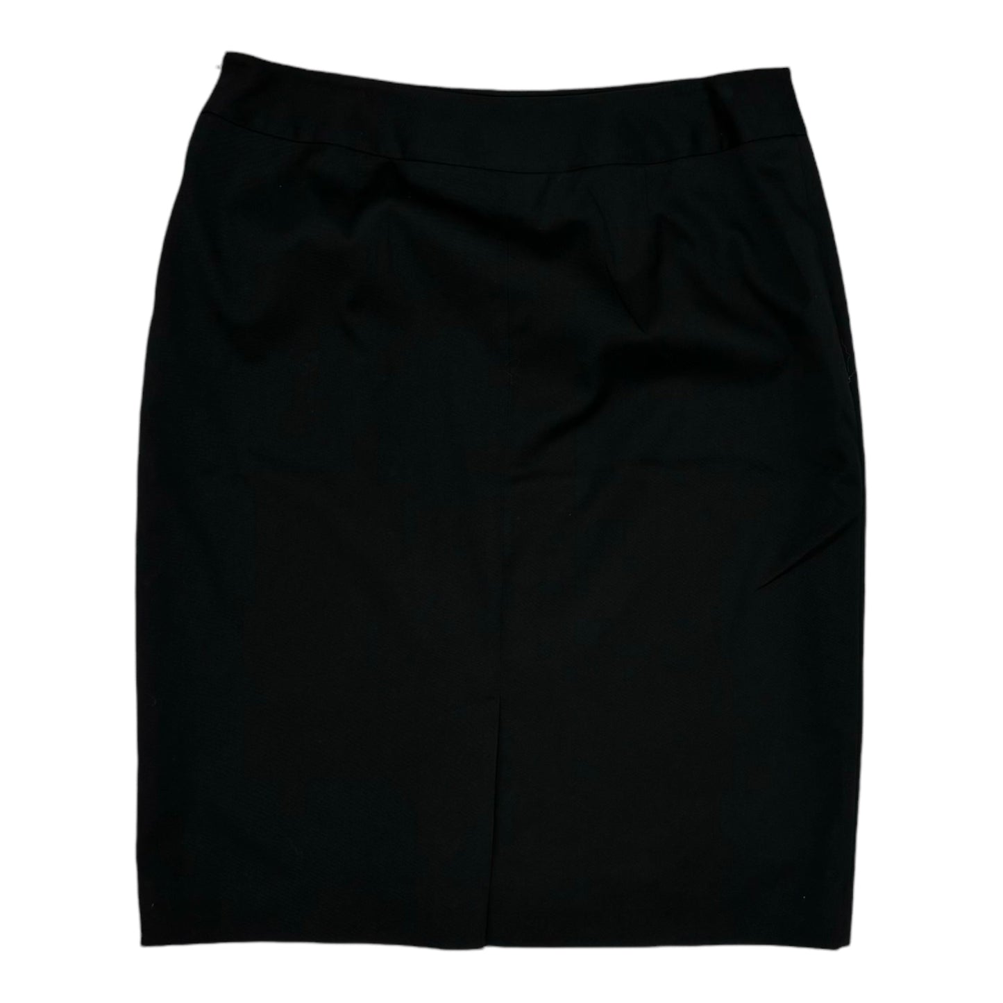 Skirt Mini & Short By Anne Klein In Black, Size:12