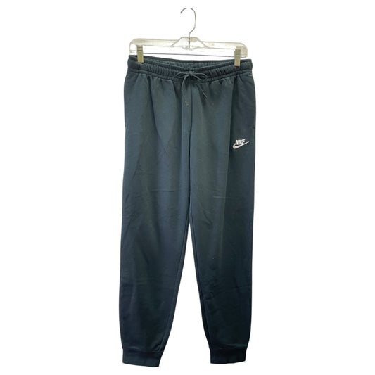 Pants Joggers By Nike In Black, Size:M